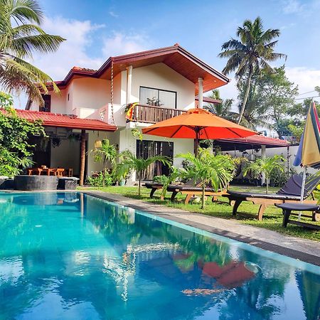 Villa 26 Weligama Esterno foto