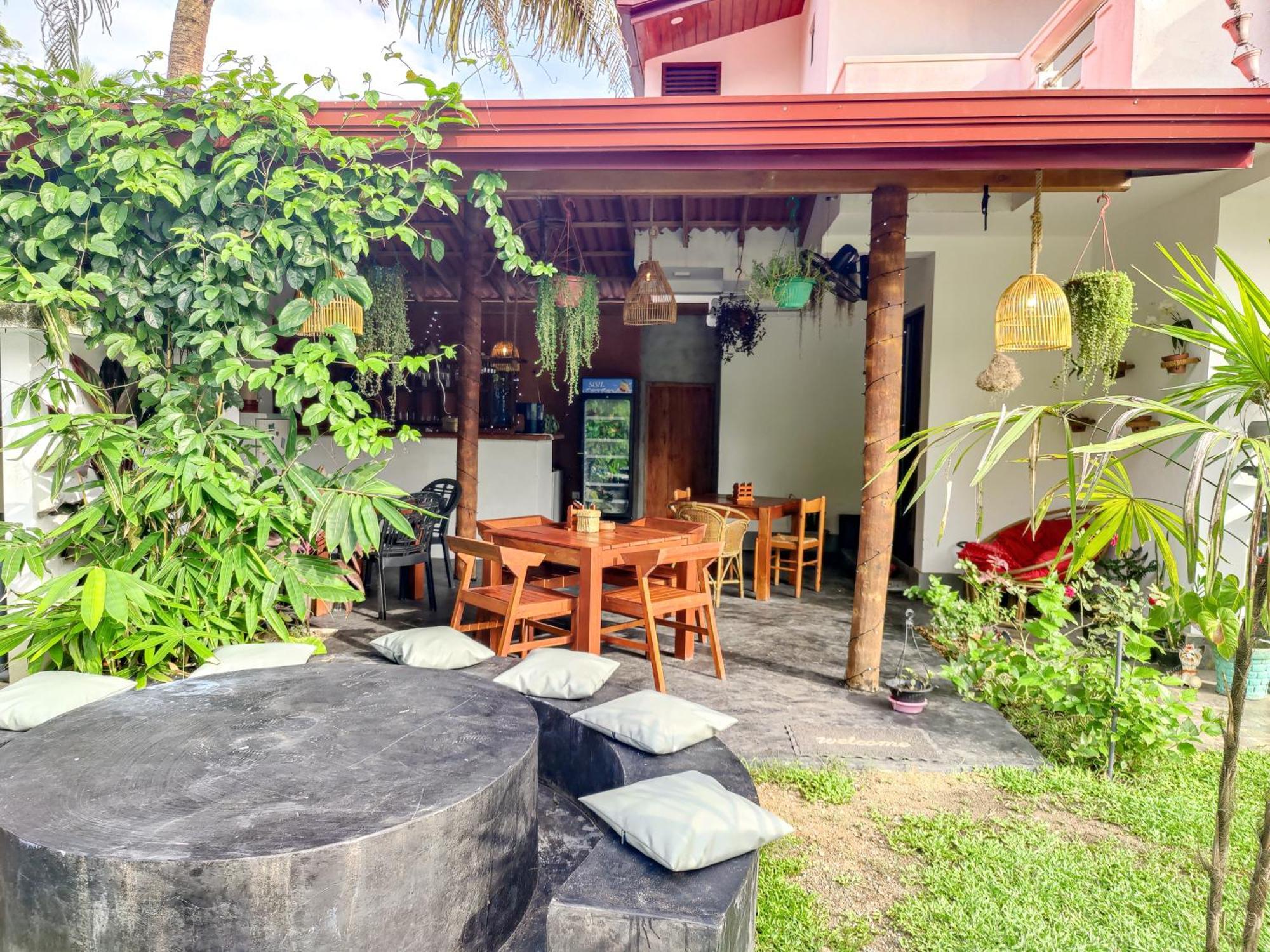Villa 26 Weligama Esterno foto