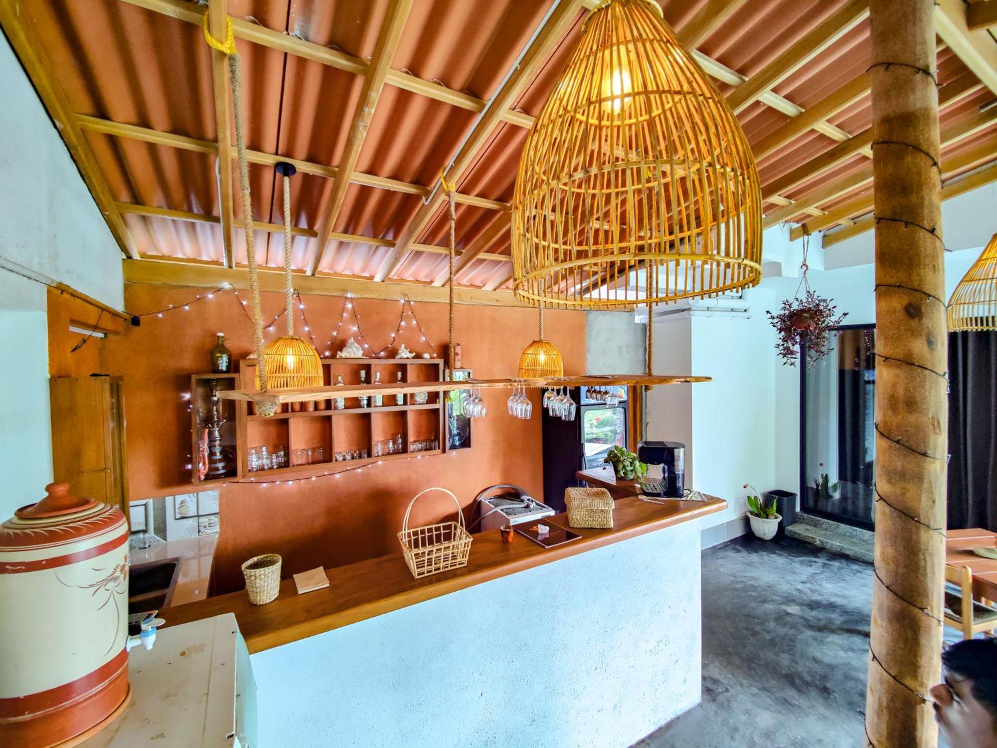 Villa 26 Weligama Esterno foto