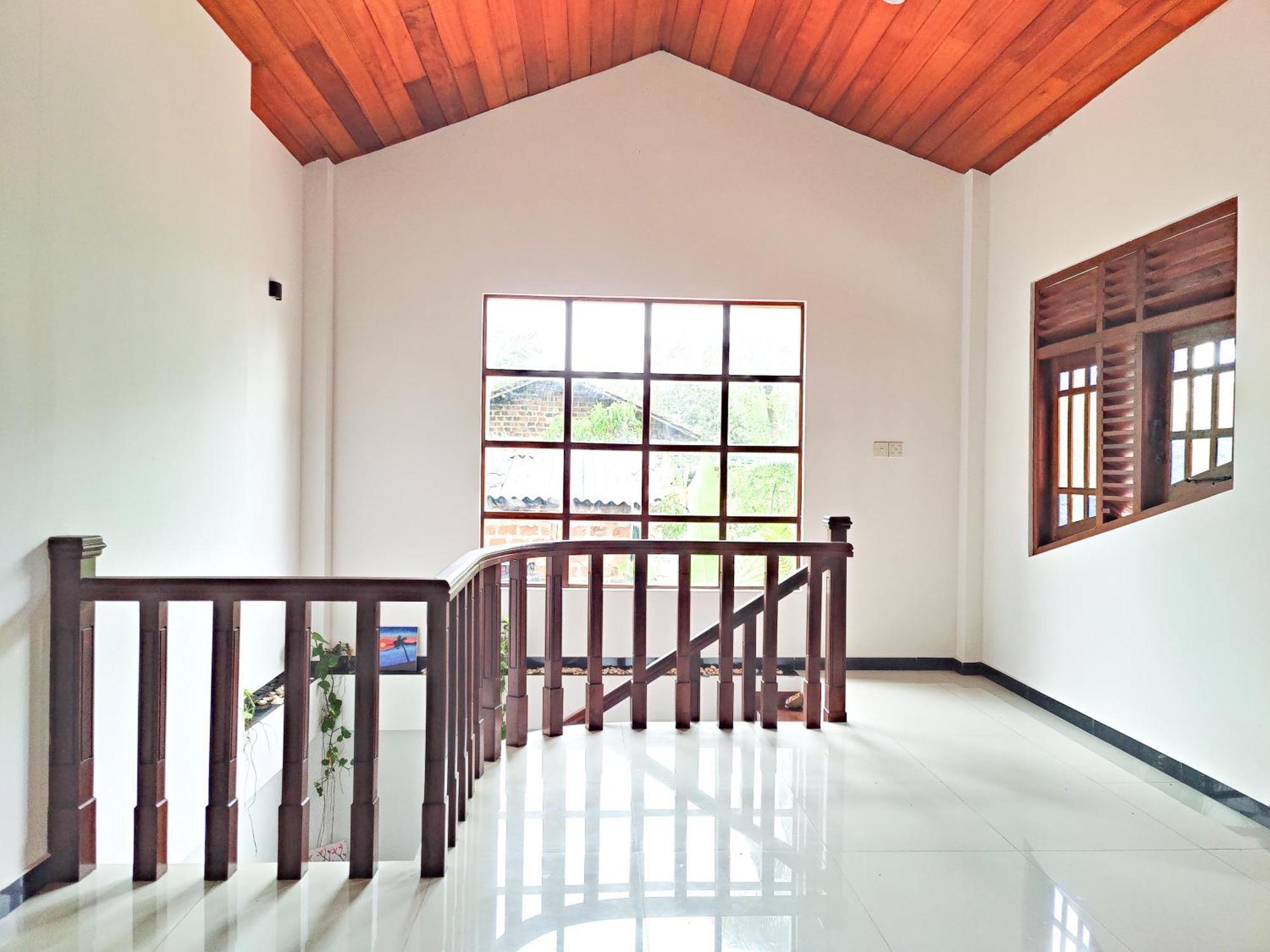 Villa 26 Weligama Esterno foto