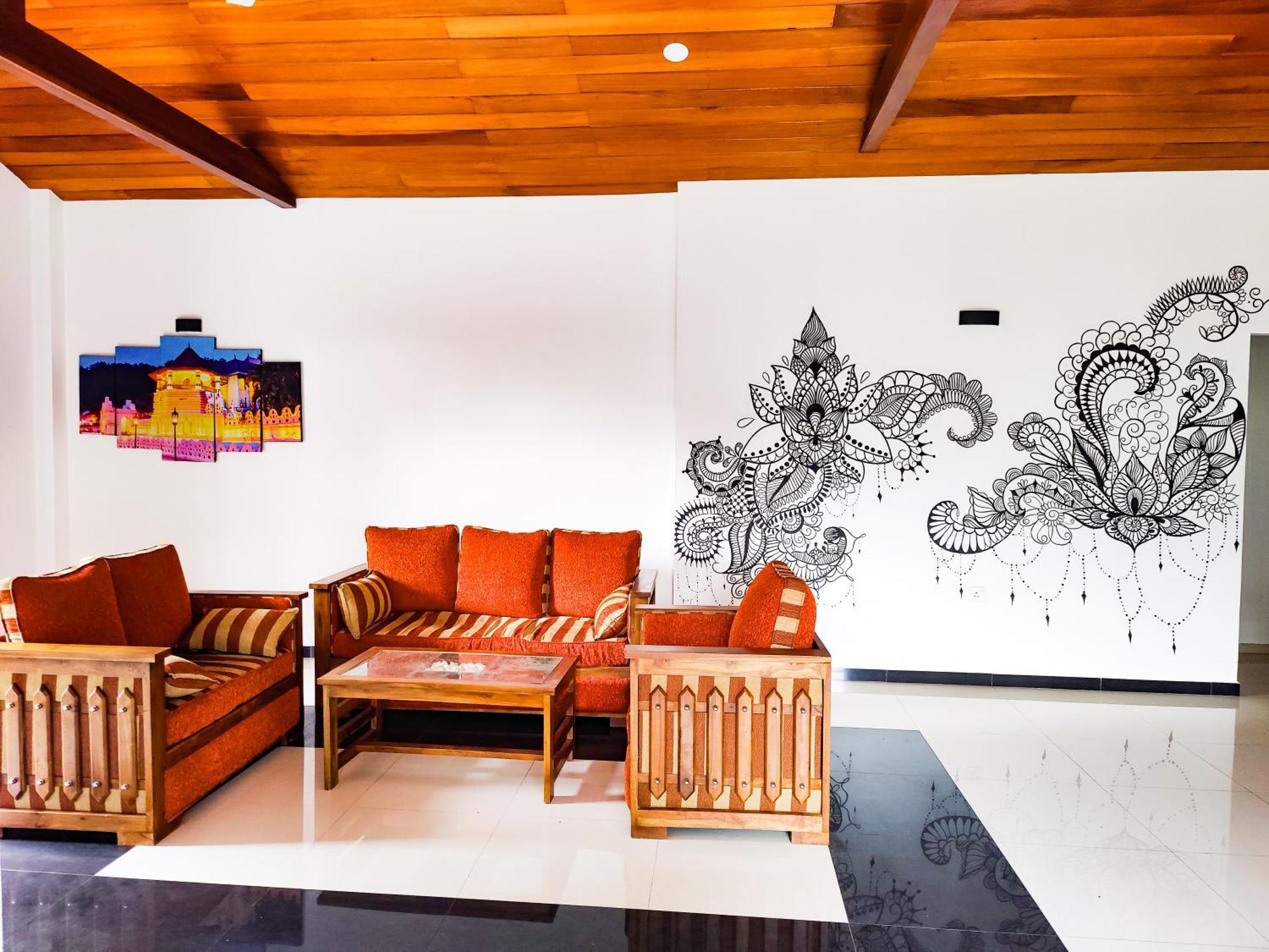 Villa 26 Weligama Esterno foto