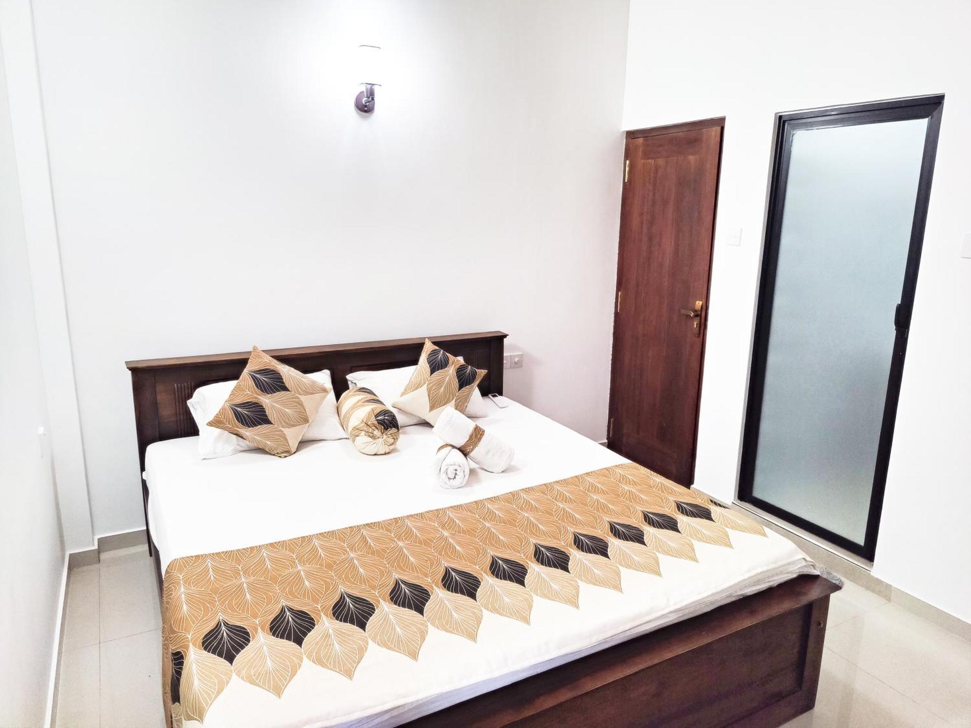 Villa 26 Weligama Esterno foto