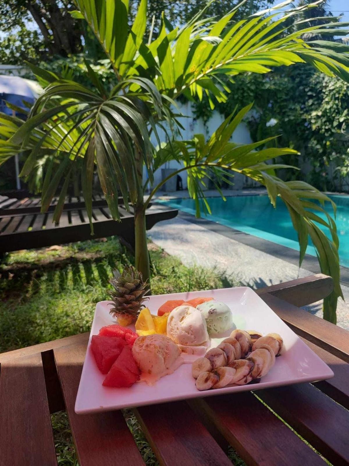 Villa 26 Weligama Esterno foto