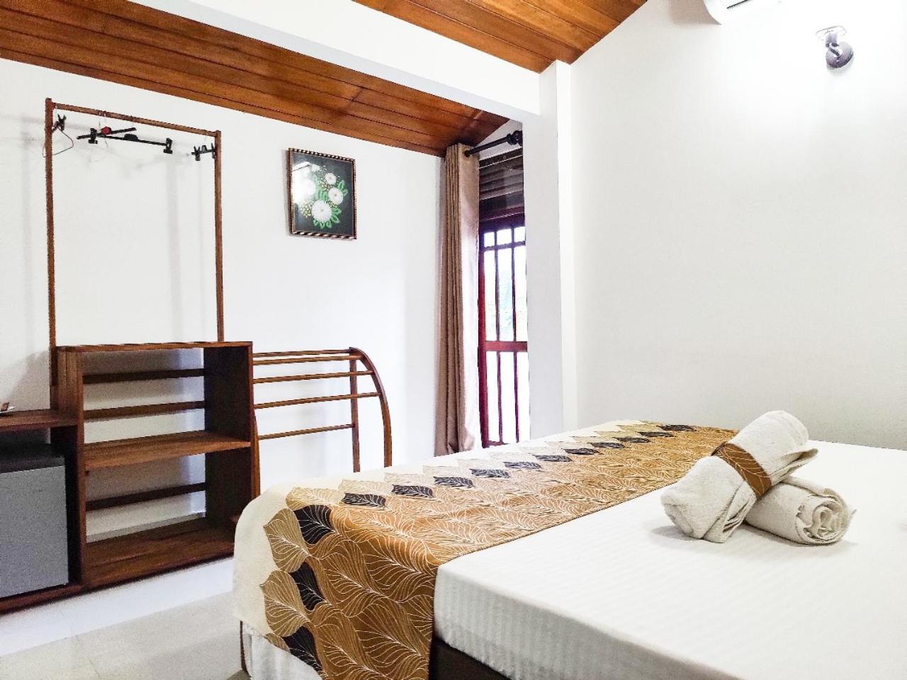 Villa 26 Weligama Esterno foto