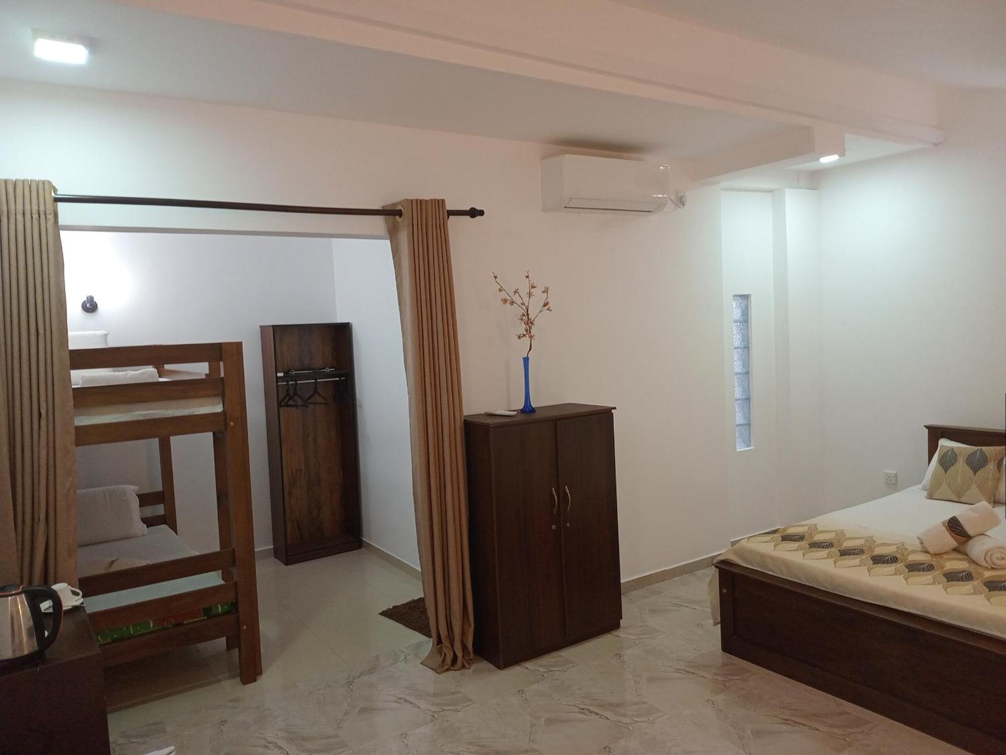 Villa 26 Weligama Esterno foto