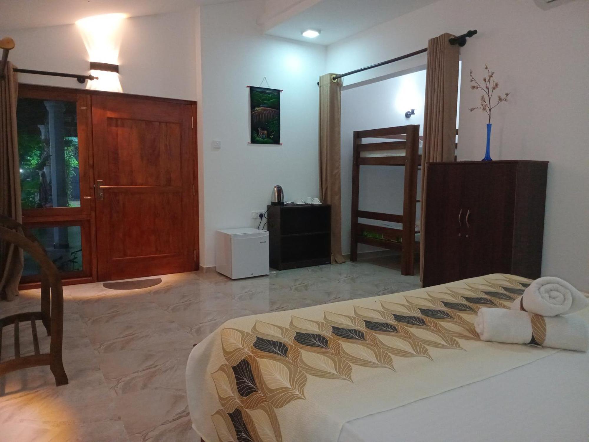 Villa 26 Weligama Esterno foto