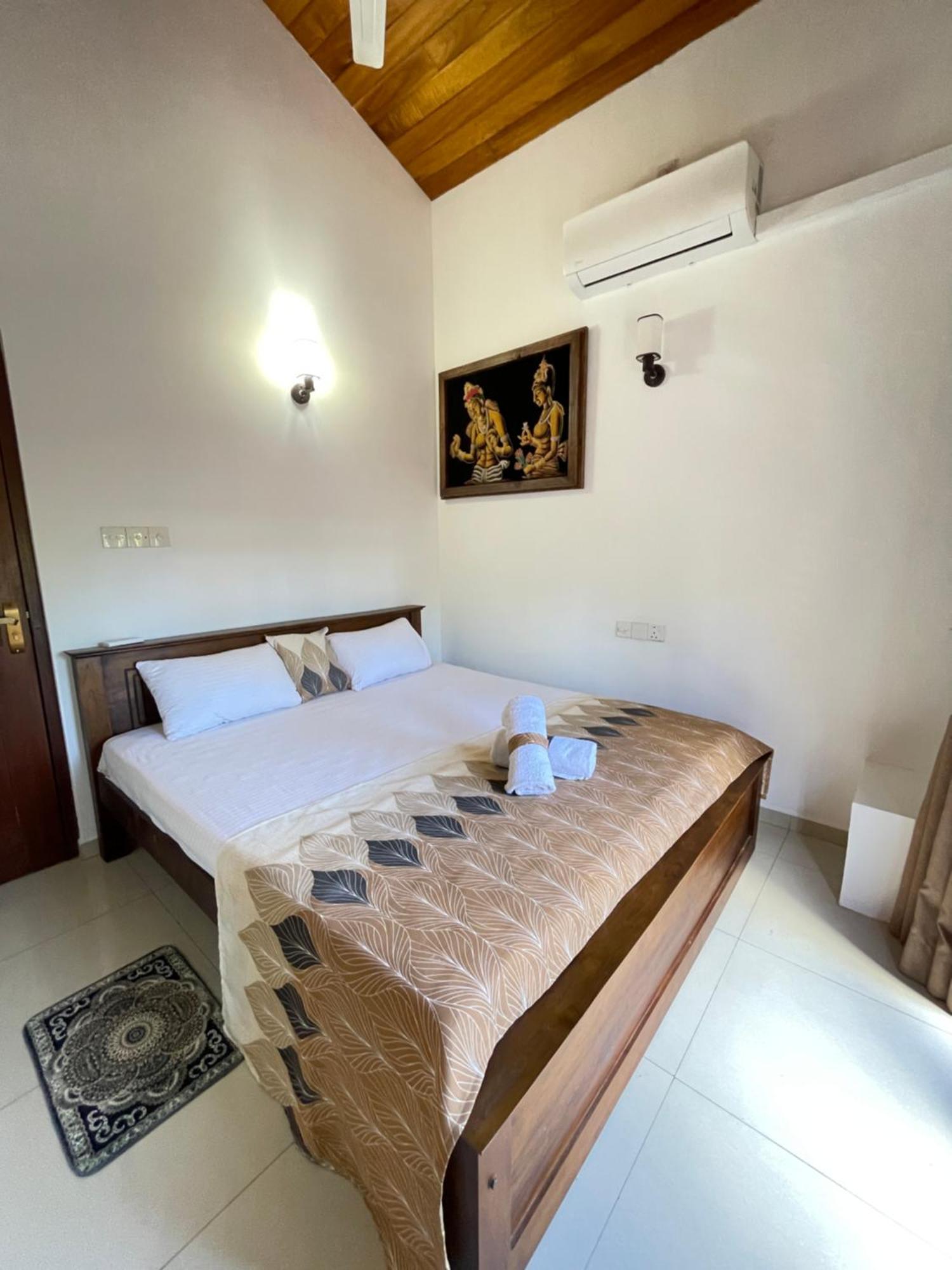 Villa 26 Weligama Esterno foto