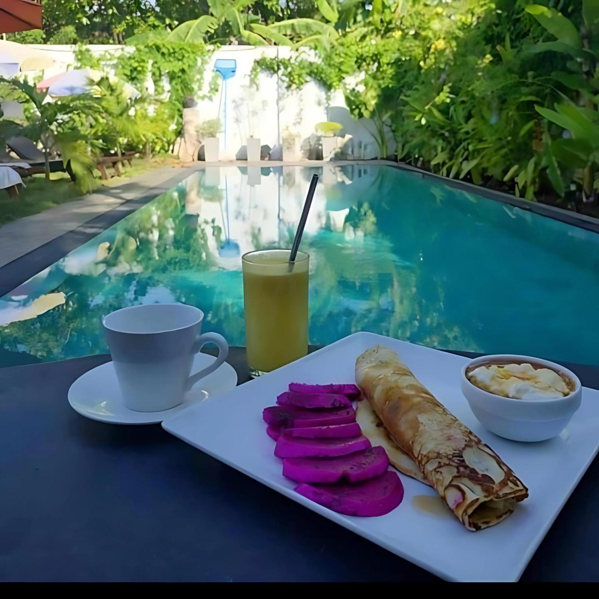 Villa 26 Weligama Esterno foto