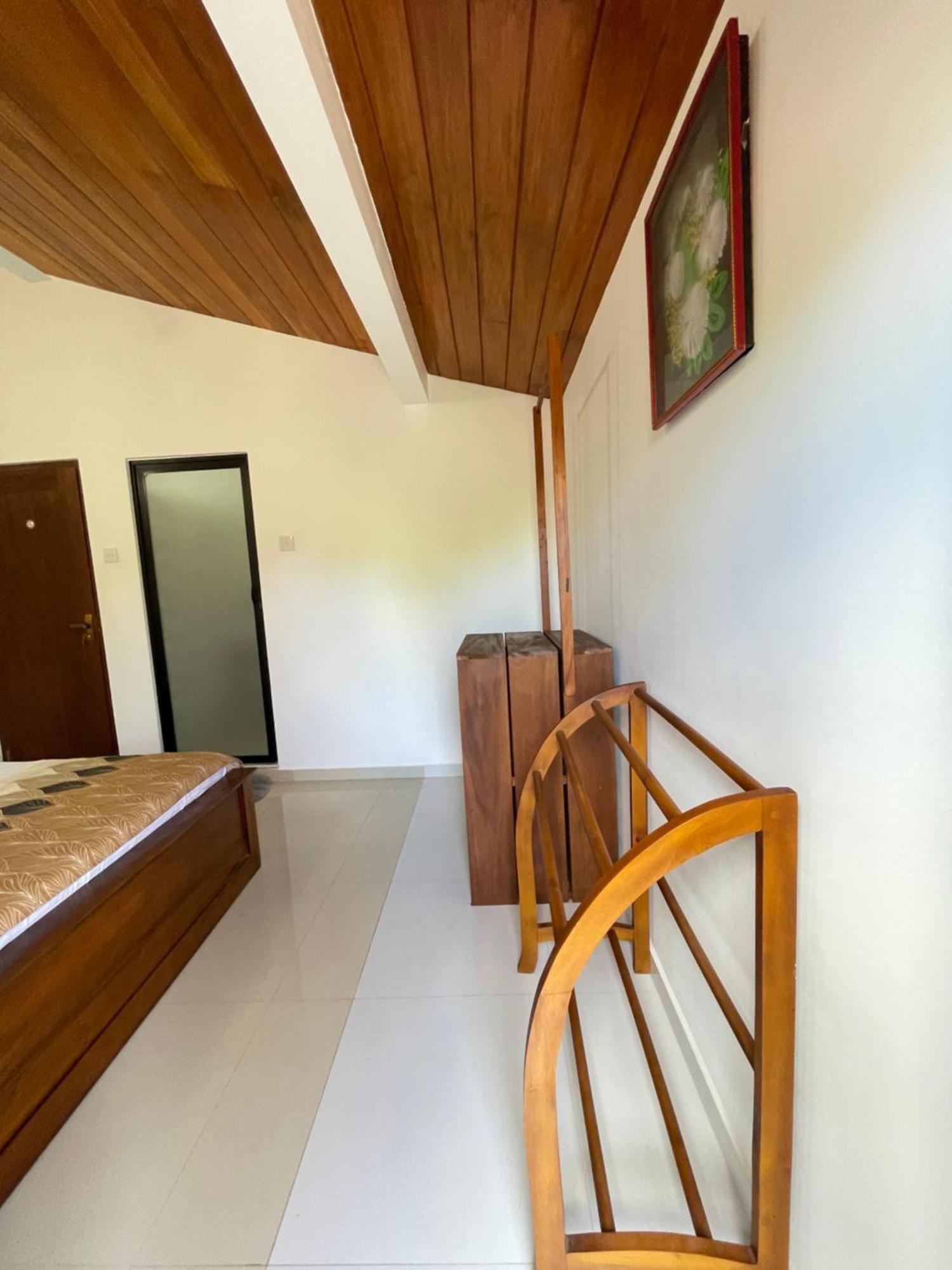 Villa 26 Weligama Esterno foto