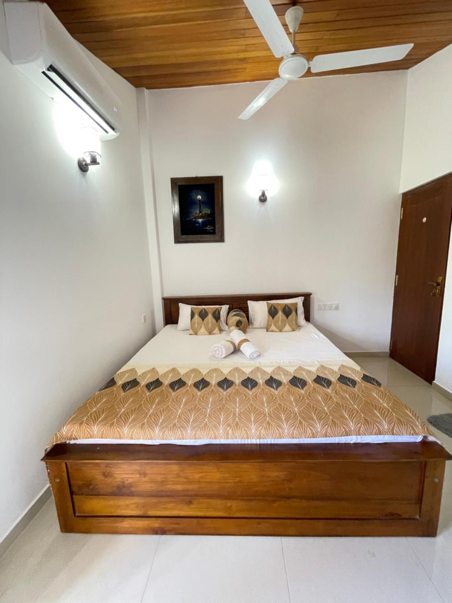 Villa 26 Weligama Esterno foto