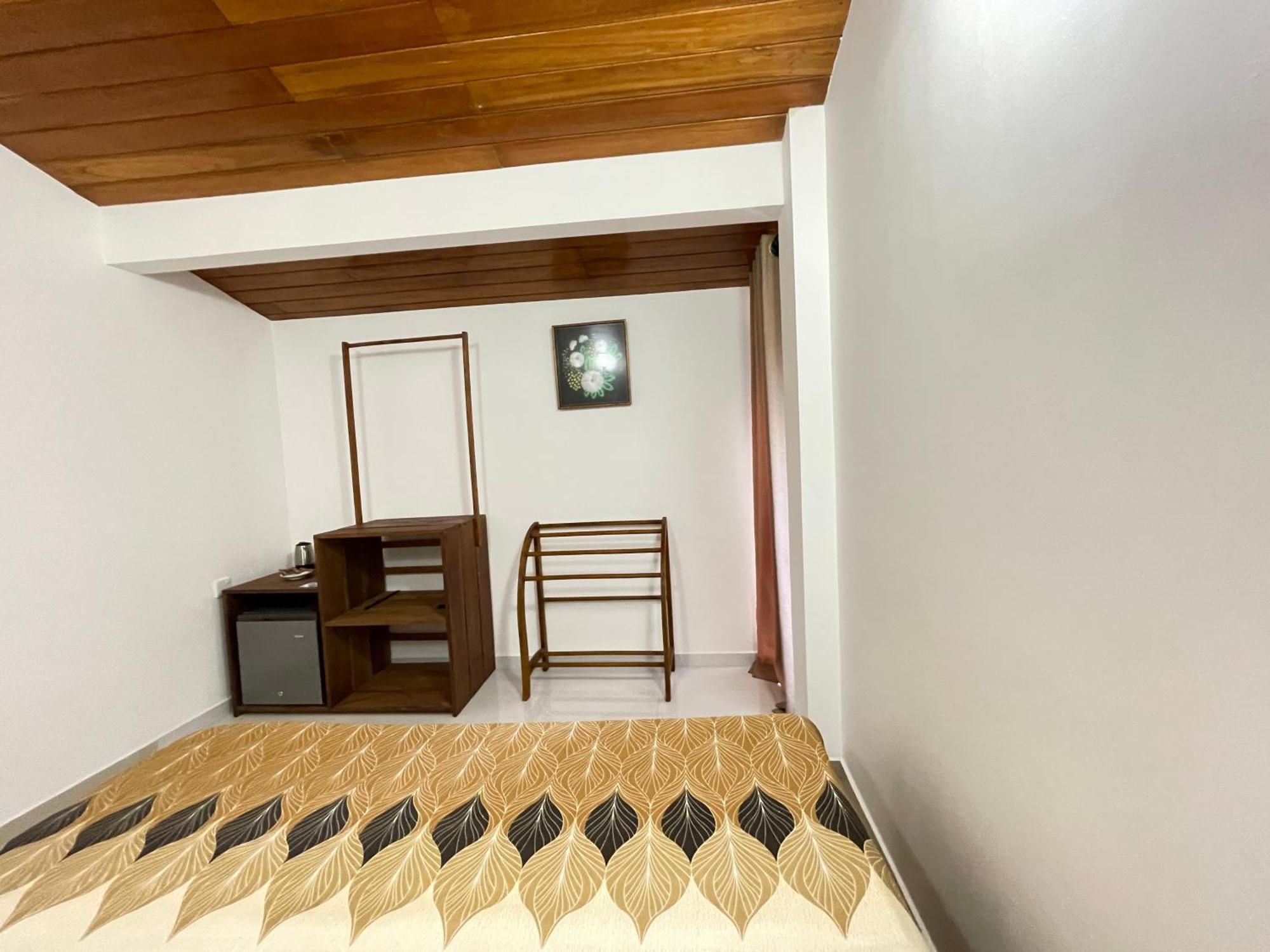 Villa 26 Weligama Esterno foto