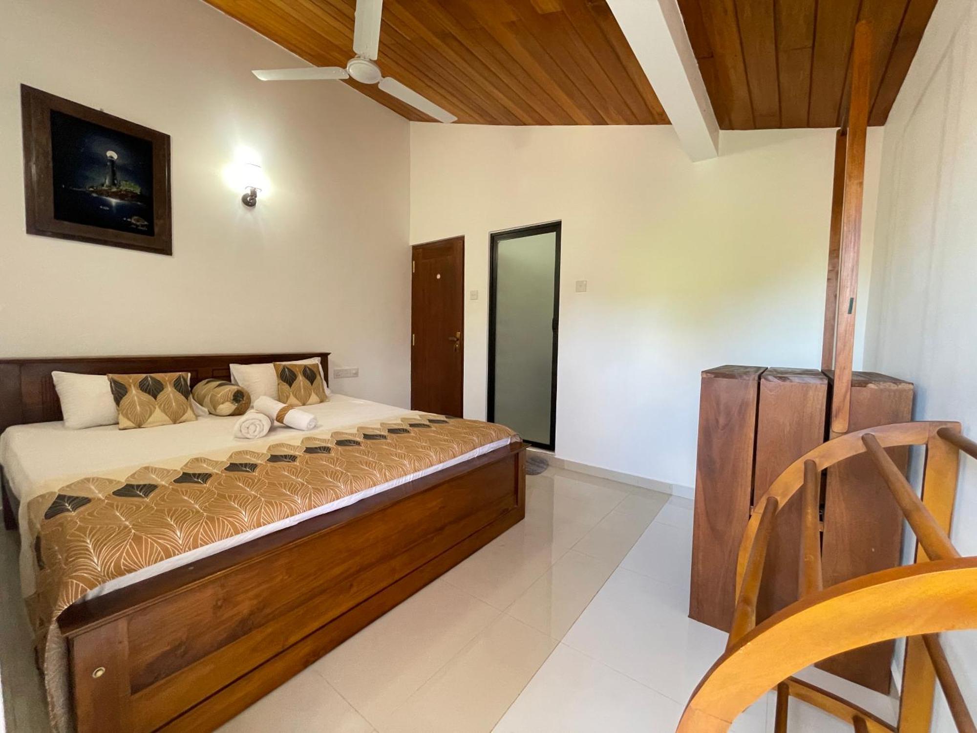 Villa 26 Weligama Esterno foto